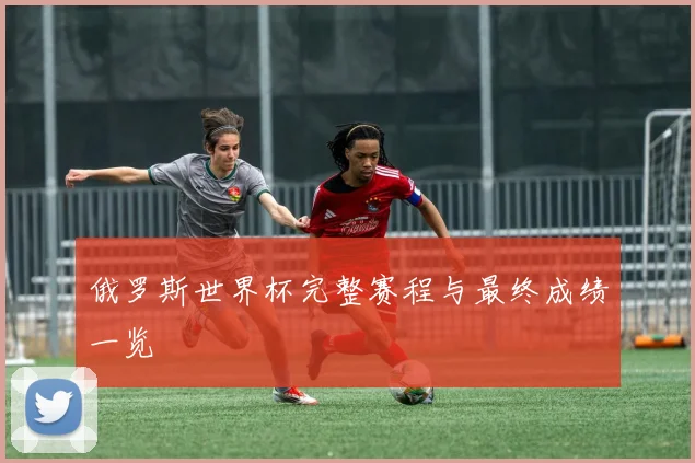 俄罗斯世界杯完整赛程与最终成绩一览