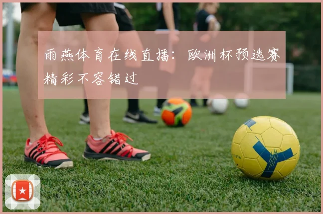 雨燕体育在线直播：欧洲杯预选赛精彩不容错过